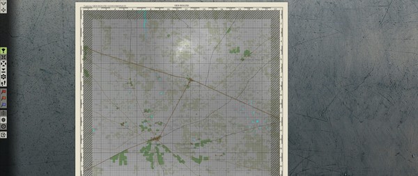 Graviteam Tactics: Tunisia 1943 screenshot 3