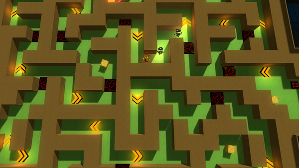 Counter Agents screenshot 5
