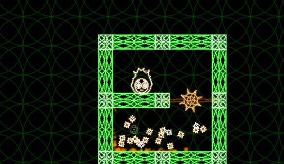 GravNewton screenshot 1