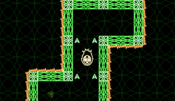 GravNewton screenshot 2