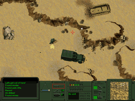Army Men screenshot 6