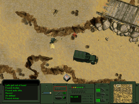 Army Men screenshot 8