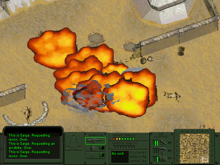 Army Men screenshot 7