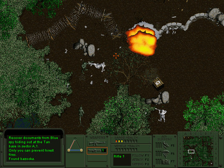 Army Men screenshot 5