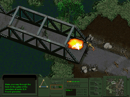 Army Men screenshot 2