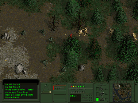 Army Men screenshot 10