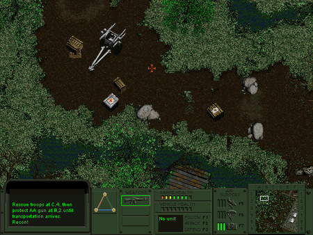 Army Men screenshot 12