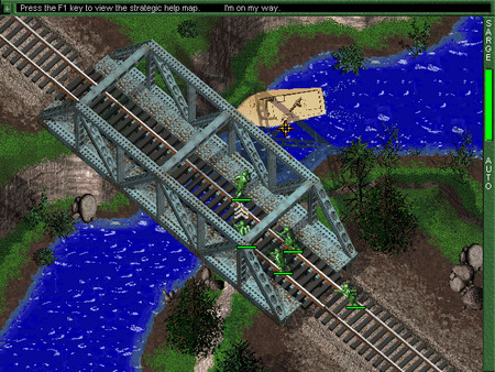 Army Men II screenshot 9
