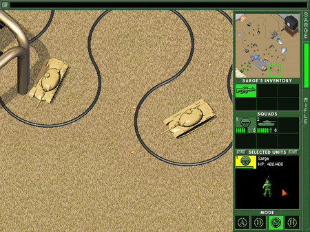 Army Men: Toys in Space screenshot 6