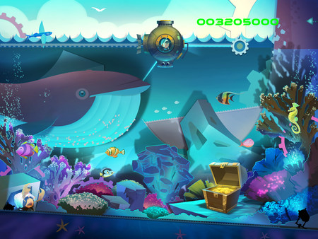 Fetch screenshot 6