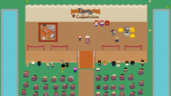 Beans: The Coffee Shop Simulator screenshot 5