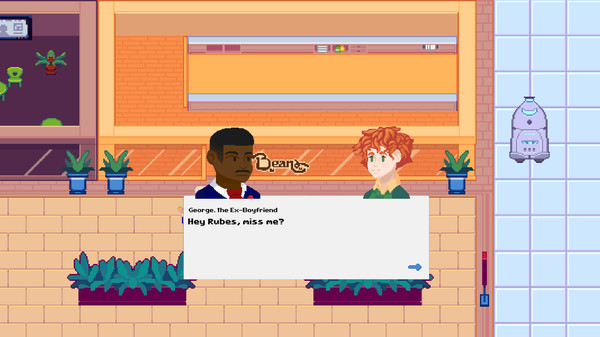 Beans: The Coffee Shop Simulator screenshot 9