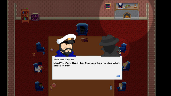 Beans: The Coffee Shop Simulator screenshot 1
