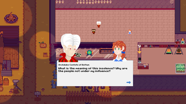 Beans: The Coffee Shop Simulator screenshot 3