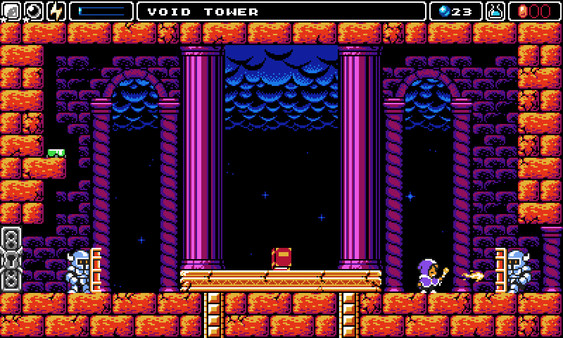 Alwa's Awakening screenshot 8