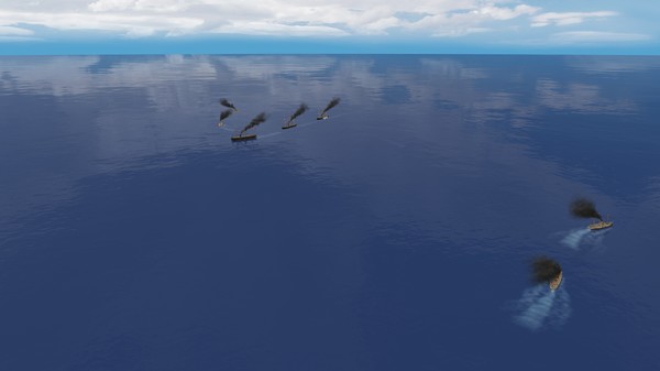 Ironclads 2: War of the Pacific screenshot 4