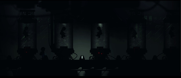 Orphan screenshot 3