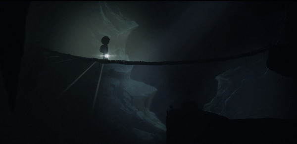 Orphan screenshot 1