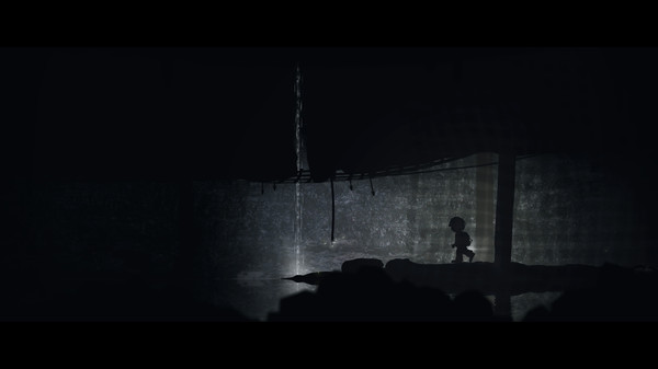 Orphan screenshot 2