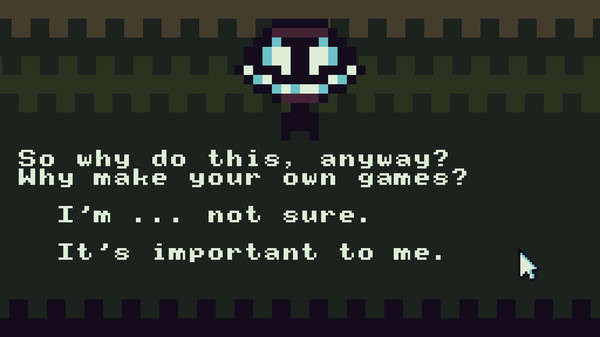 Indie Game Sim screenshot 3