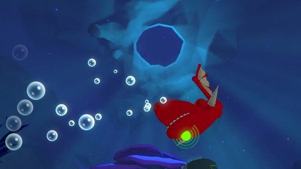 Evolution VR screenshot 10
