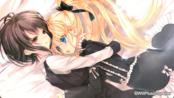 The Shadows of Pygmalion screenshot 5