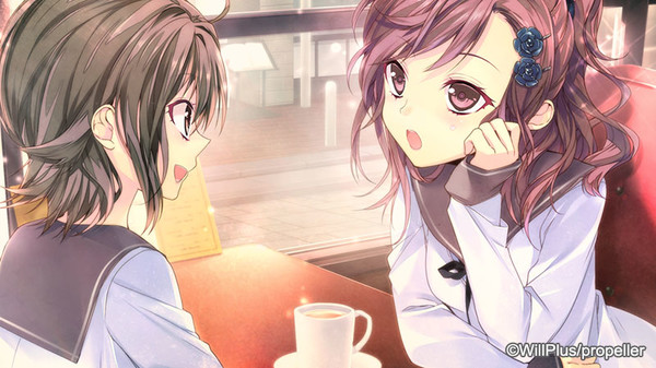 The Shadows of Pygmalion screenshot 2