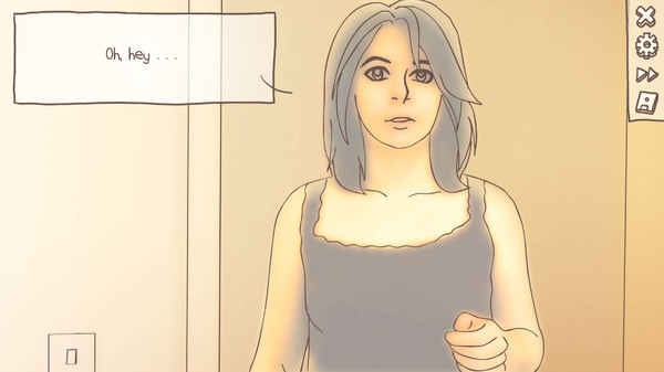 One Night Stand screenshot 2