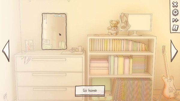 One Night Stand screenshot 5