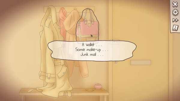 One Night Stand screenshot 8