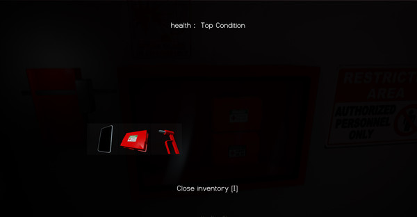 Locked Fears screenshot 5