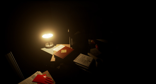 Locked Fears screenshot 4