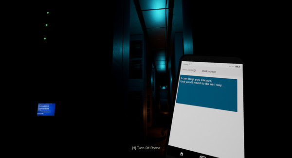 Locked Fears screenshot 2