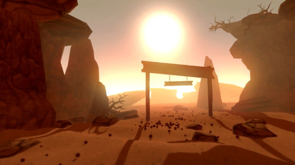 VRchaeology: Prologue screenshot 1