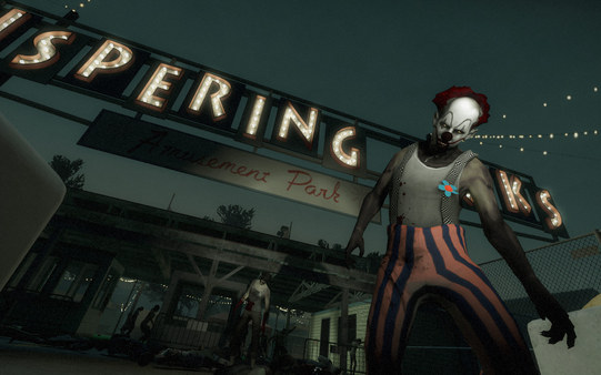 Left 4 Dead 2 screenshot 10