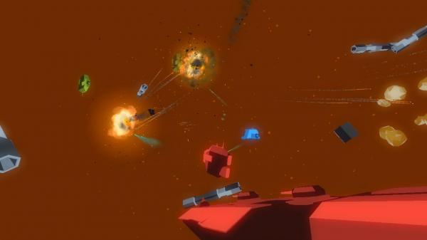 Flotilla screenshot 9