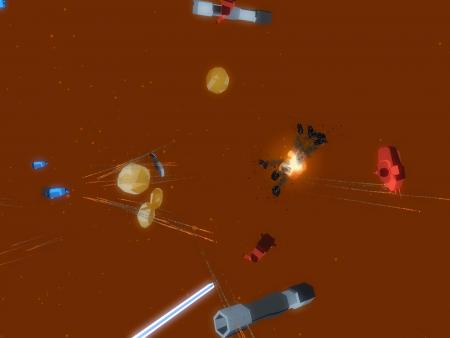 Flotilla screenshot 7