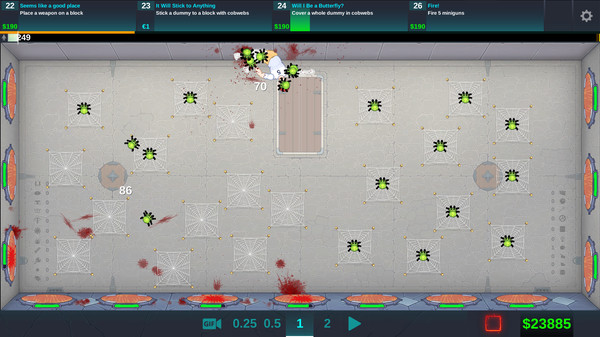 Happy Room screenshot 8