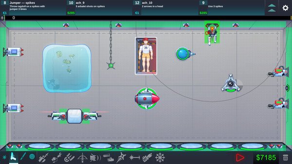 Happy Room screenshot 11