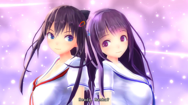 VALKYRIE DRIVE -BHIKKHUNI- screenshot 6