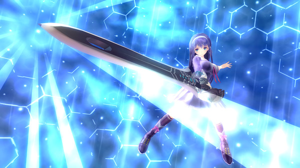 VALKYRIE DRIVE -BHIKKHUNI- screenshot 3