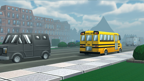 Street Champ VR screenshot 2