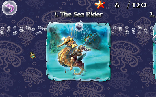 Charm Tale Quest screenshot 1