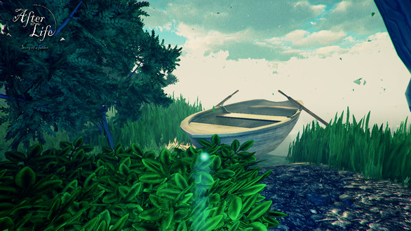 After Life - Story of a Father screenshot 2