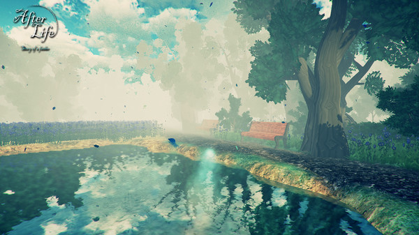 After Life - Story of a Father screenshot 3