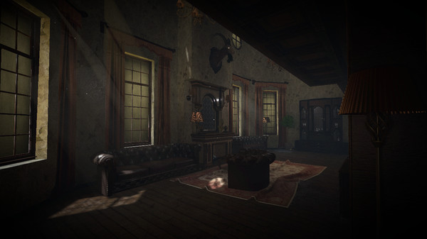 Root Of Evil: The Tailor screenshot 1