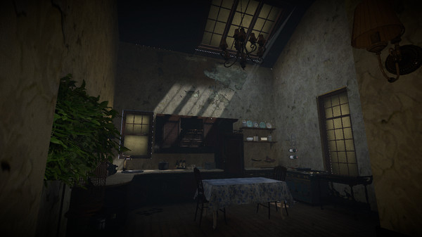 Root Of Evil: The Tailor screenshot 3
