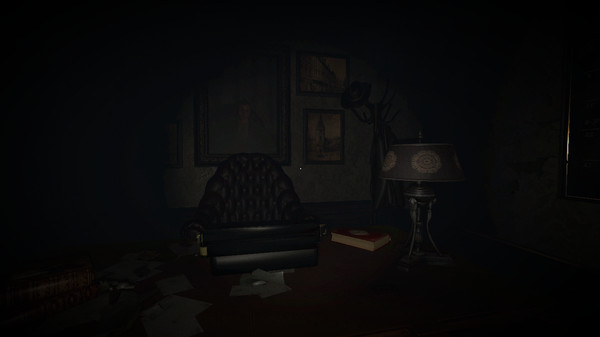 Root Of Evil: The Tailor screenshot 9