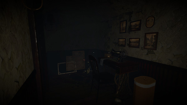 Root Of Evil: The Tailor screenshot 12