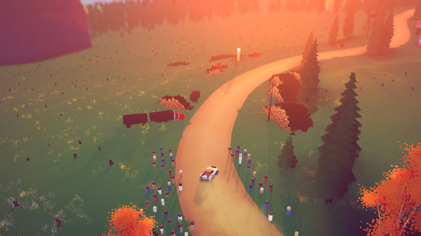art of rally screenshot 1
